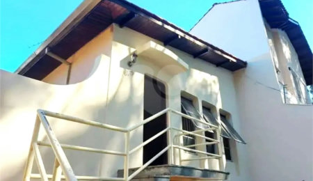 Casa à venda com 5 quartos, sendo 1 suíte,  em Mandaqui, São Paulo, SP