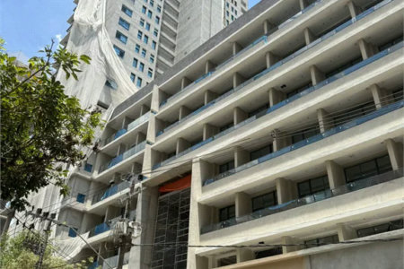 Studio à venda com 1 quarto em Pinheiros, São Paulo, SP