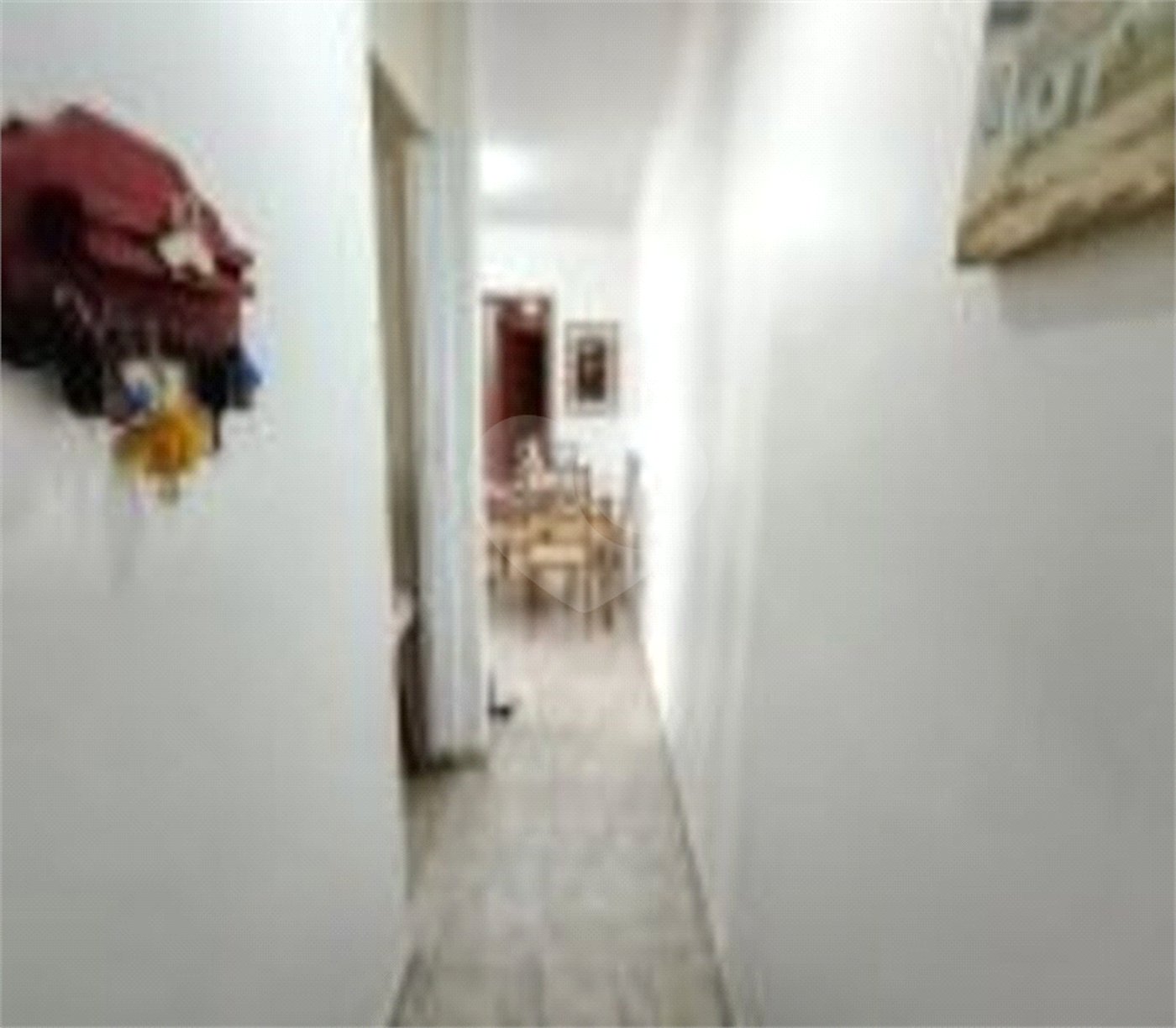 Apartamento à venda com 2 quartos em Lauzane Paulista, São Paulo, SP