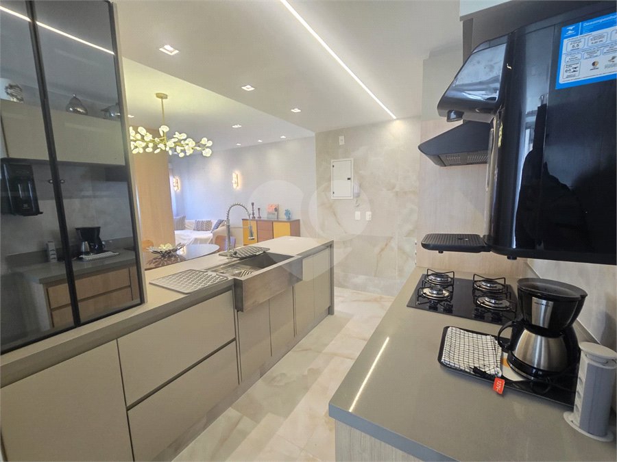 Apartamento à venda ou para alugar com 2 quartos, sendo 1 suíte, em Leblon, Rio de Janeiro, RJ