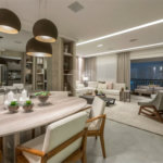 Apartamento à venda com 3 quartos, sendo 1 suíte, em Jardim Caboré, São Paulo, SP