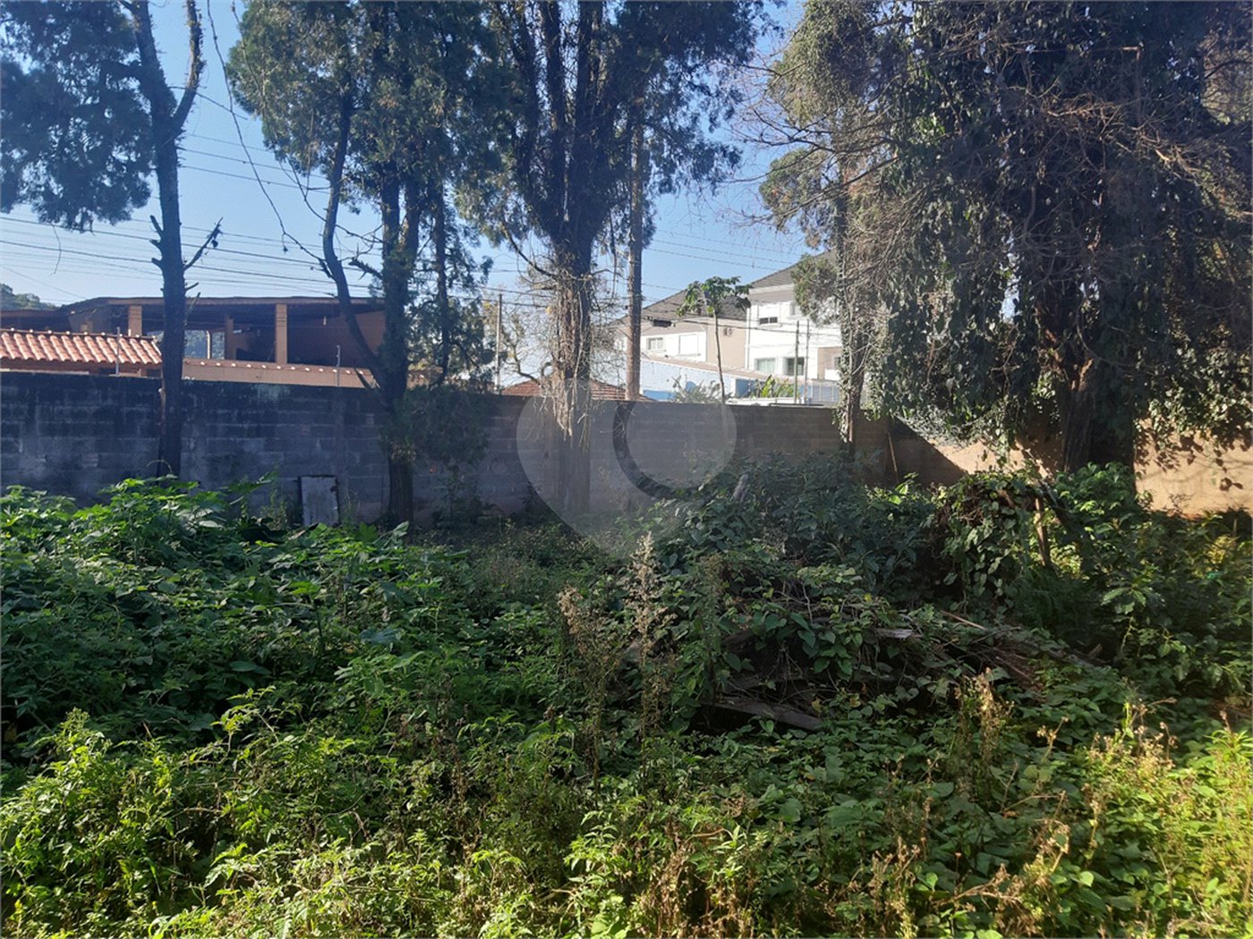 Terreno à venda em Vila Irmãos Arnoni, São Paulo, SP
