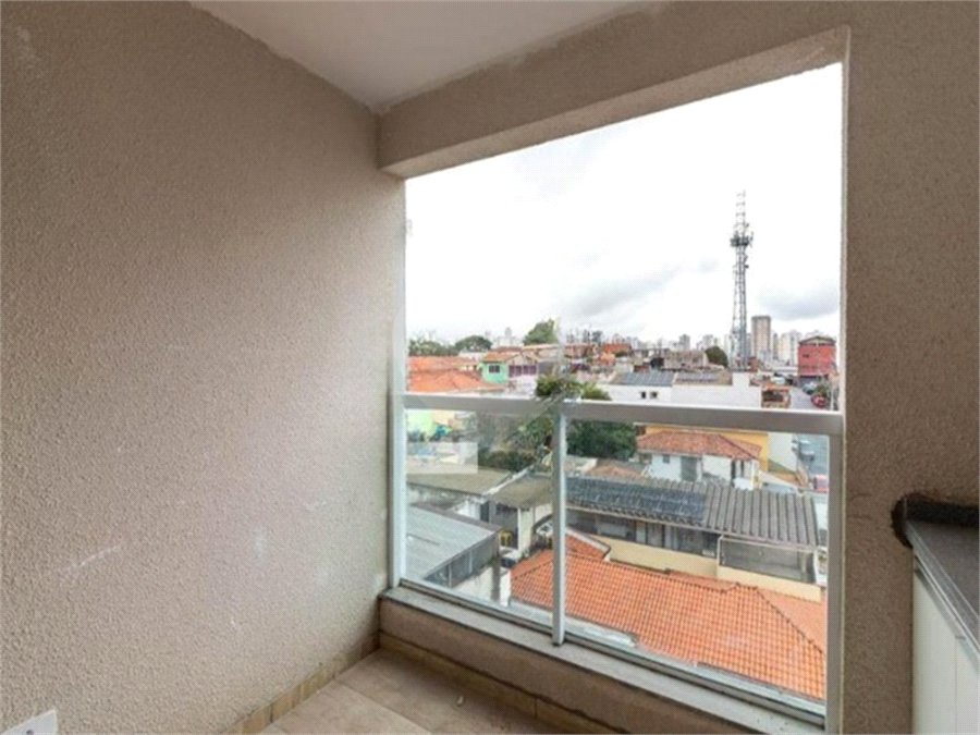 Apartamento à venda com 2 suítes em Mandaqui, São Paulo, SP