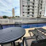 Apartamento à venda com 2 quartos, sendo 1 suíte,  em Parque da Vila Prudente, São Paulo, SP