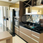 Apartamento à venda com 3 quartos, sendo 1 suíte,  em Vila Suissa, Mogi das Cruzes, SP