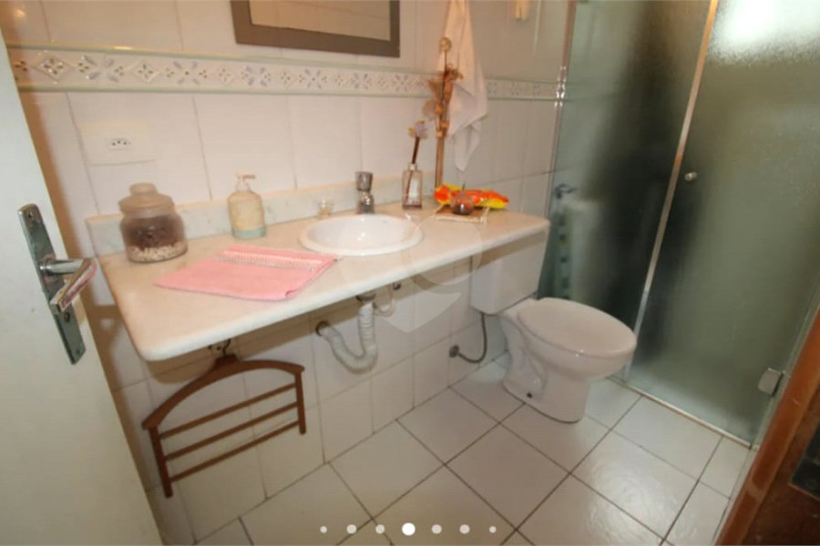 Sobrado à venda ou para alugar com 6 quartos em Santana, São Paulo, SP