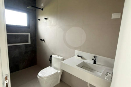 Casa à venda com 3 suítes no condomínio Mosaico Essence - Fase 2, Mogi das Cruzes - SP