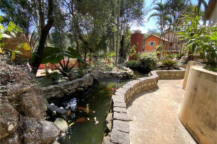 Casa à venda com 6 suítes em Serra da Cantareira, Mairiporã, SP