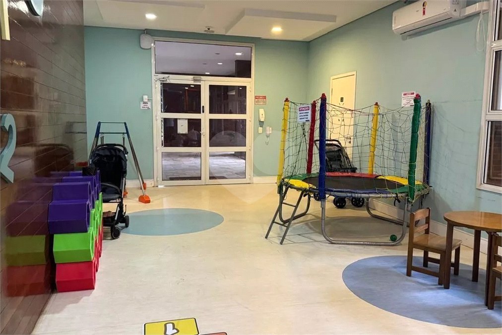 Apartamento à venda ou para alugar com 3 suítes em Água Branca, São Paulo, SP