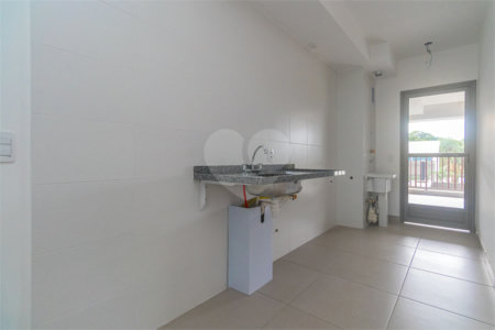 Apartamento novo 85 m² de área privativa, 2 suítes á venda no Jardim Prudência, São Paulo - SP