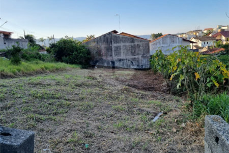 Terreno à venda em Vila Oliveira, Mogi das Cruzes, SP