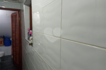 Sobrado à venda com 3 quartos, sendo 1 suíte,  em Santa Teresinha, São Paulo, SP