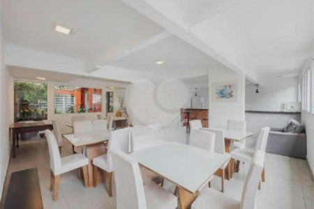 Apartamento para alugar com 1 quarto em Pinheiros, São Paulo, SP