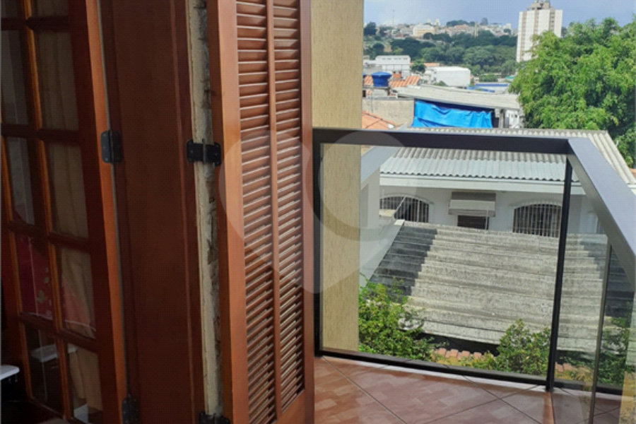 Sobrado à venda com 3 quartos, sendo 1 suíte, em Vila Nova Cachoeirinha, São Paulo, SP