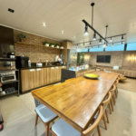 Apartamento Garden com 3 dormitórios à venda, 401 m² por R$ 4.500.000,00 - Boqueirão - Santos/SP