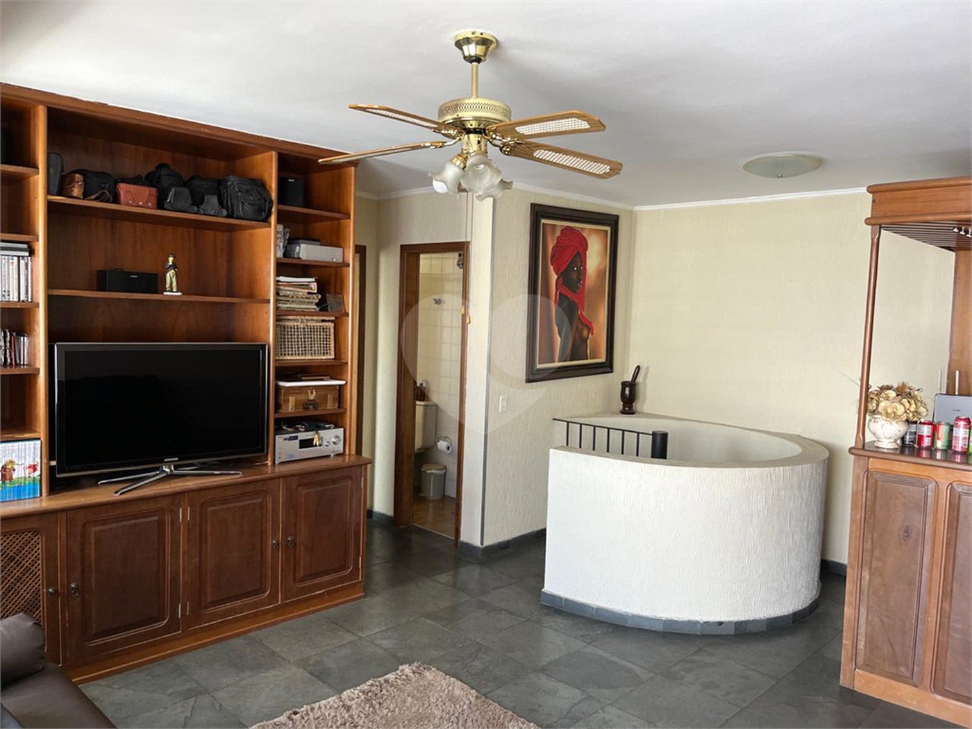 Apartamento à venda com 2 quartos em Santana, São Paulo, SP
