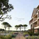 Apartamento T2 à venda em Vilamoura, Algarve, Portugal – Lumare