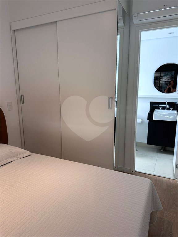 Apartamento à venda ou para alugar com 1 quarto em Jardim América, São Paulo, SP