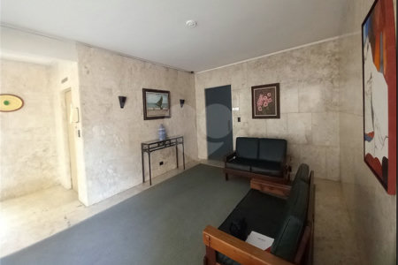 Apartamento à venda com 3 quartos em Pinheiros, São Paulo, SP