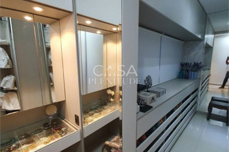 Casa em condomínio à venda com 4 suítes em Jardim Residencial Giverny, Sorocaba, SP