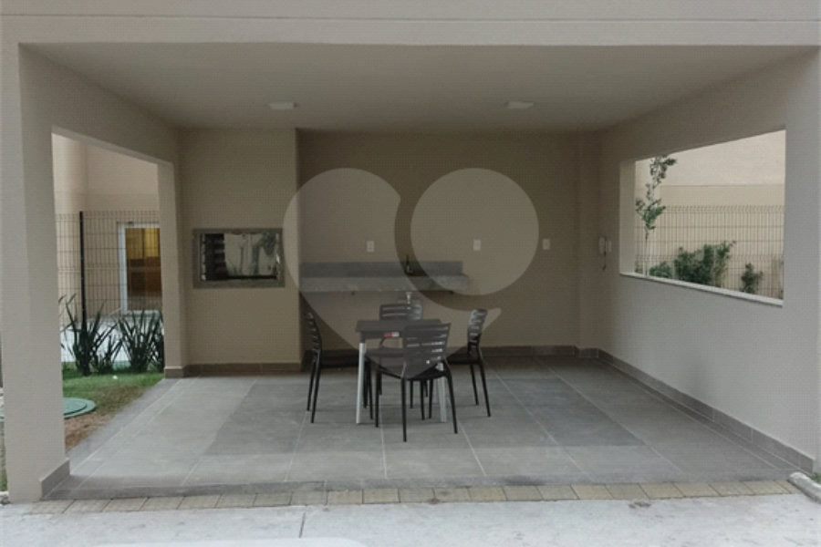 Apartamento para alugar com 2 quartos em Parque Novo Mundo, São Paulo, SP