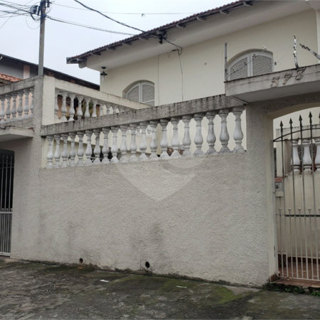 Sobrado à venda com 3 quartos, sendo 1 suíte,  em Jardim Prudência, São Paulo, SP