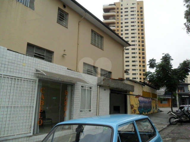 Sobrado à venda com 3 quartos em Santana, São Paulo, SP