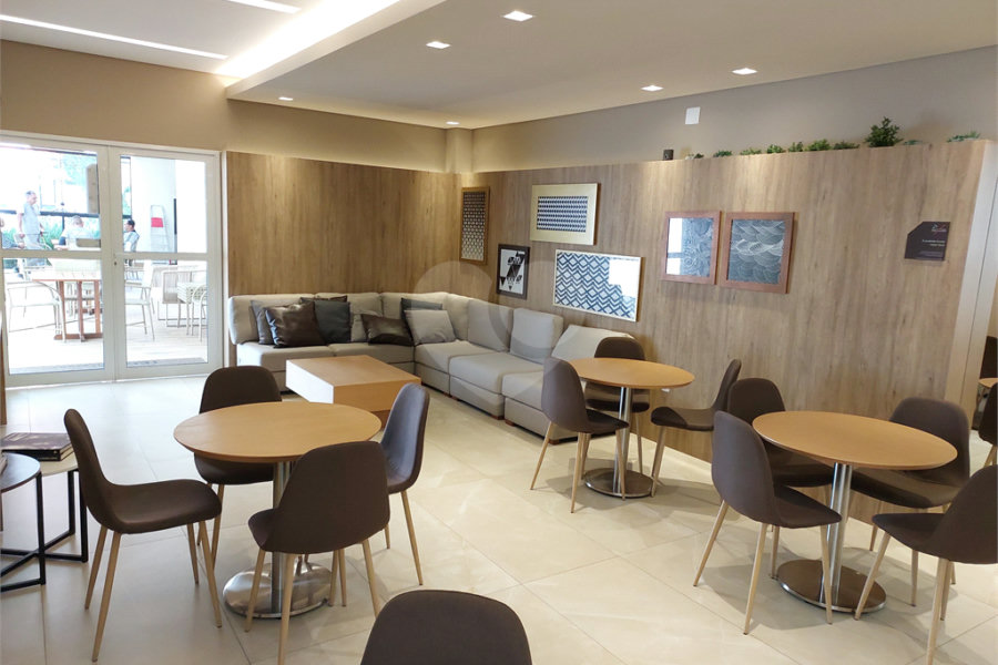 Apartamento à venda com 3 quartos, sendo 1 suíte, em Vila Guilherme, São Paulo, SP