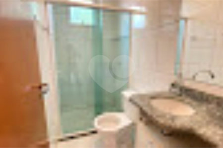 Apartamento à venda com 2 quartos em Jardim Novo Aeroporto, Três Lagoas, MS