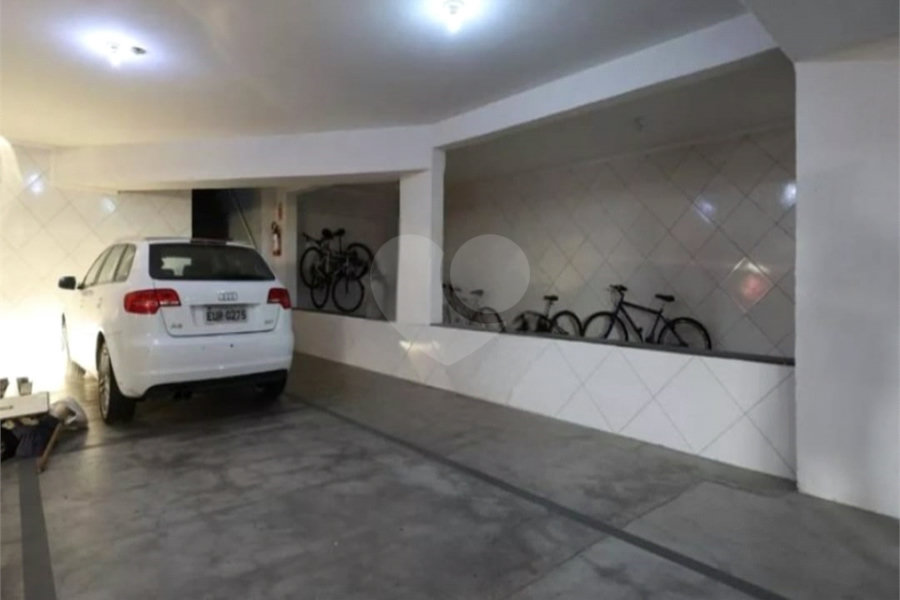 Casa à venda com 3 suítes em Mandaqui, São Paulo, SP