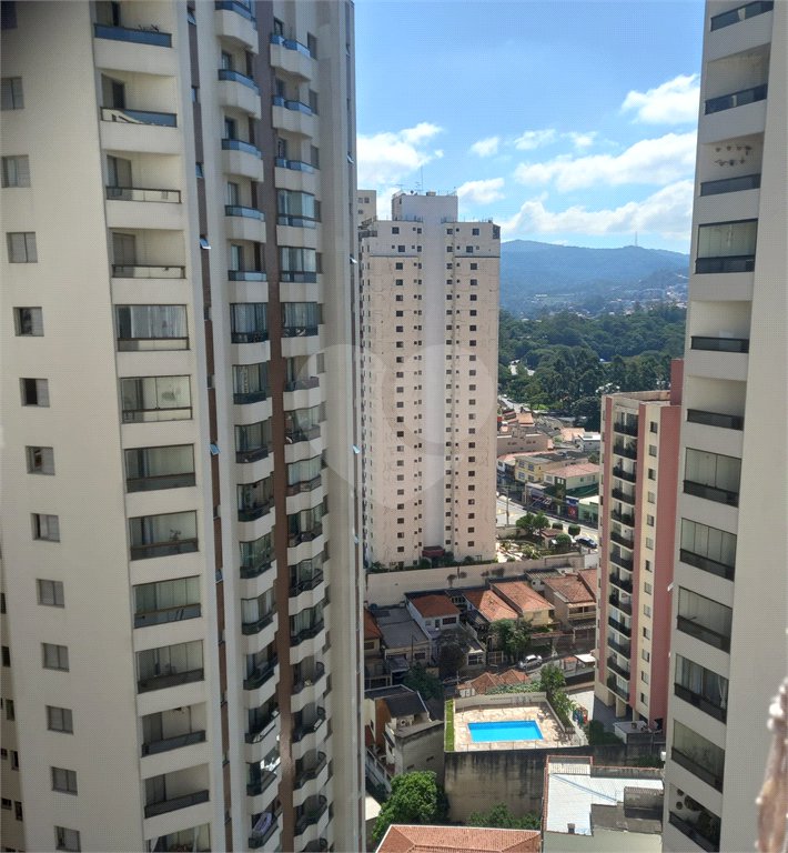Apartamento à venda com 3 quartos, sendo 1 suíte, em Mandaqui, São Paulo, SP