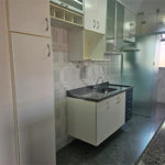 Apartamento à venda com 3 quartos, sendo 1 suíte, em Vila Gumercindo, São Paulo, SP