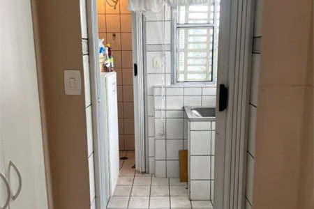 Apartamento à venda com 3 quartos, sendo 1 suíte,  em Água Branca, São Paulo, SP