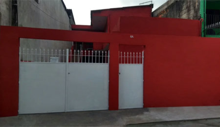 Casa à venda com 4 quartos em Jardim Rosana, São Paulo, SP