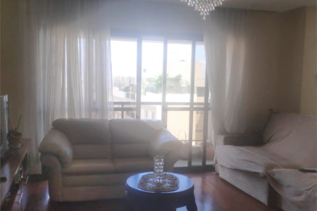 Apartamento à venda com 4 quartos, sendo 2 suítes,  em Jardim São Paulo(zona Norte), São Paulo, SP