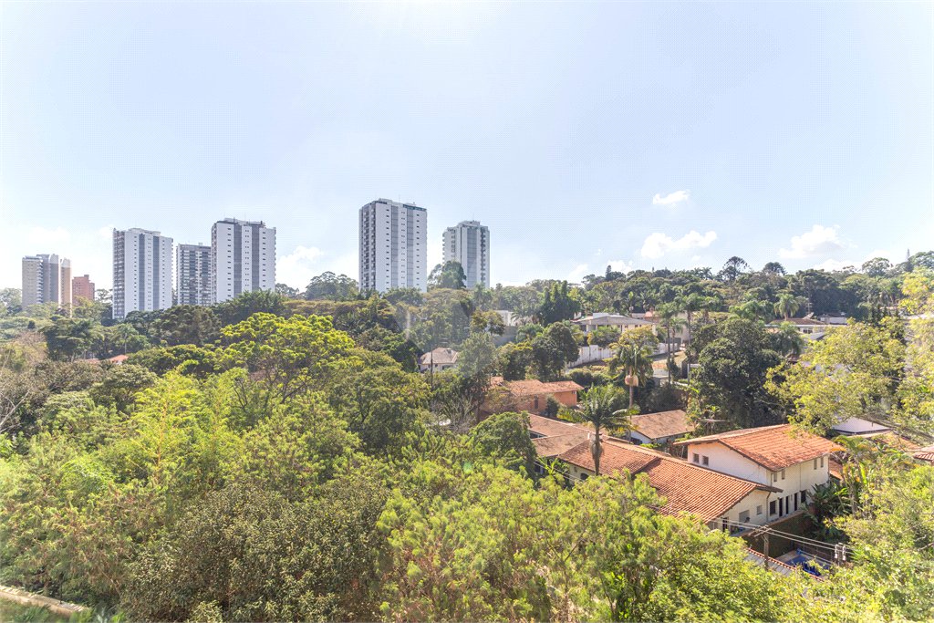 Apartamento à venda com 4 suítes em Alto da Boa Vista, São Paulo, SP