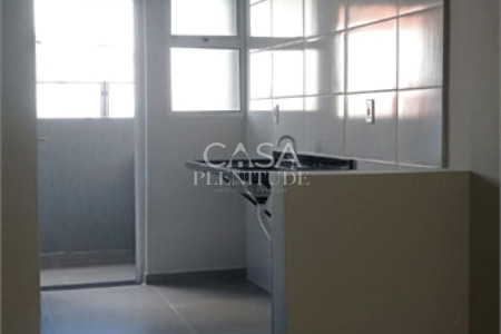 Apartamento à venda com 2 quartos em Jardim Saira, Sorocaba, SP