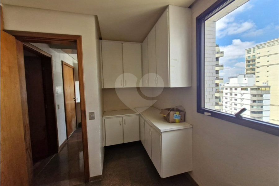 Cobertura à venda com 4 quartos, sendo 2 suítes, em Santana, São Paulo, SP