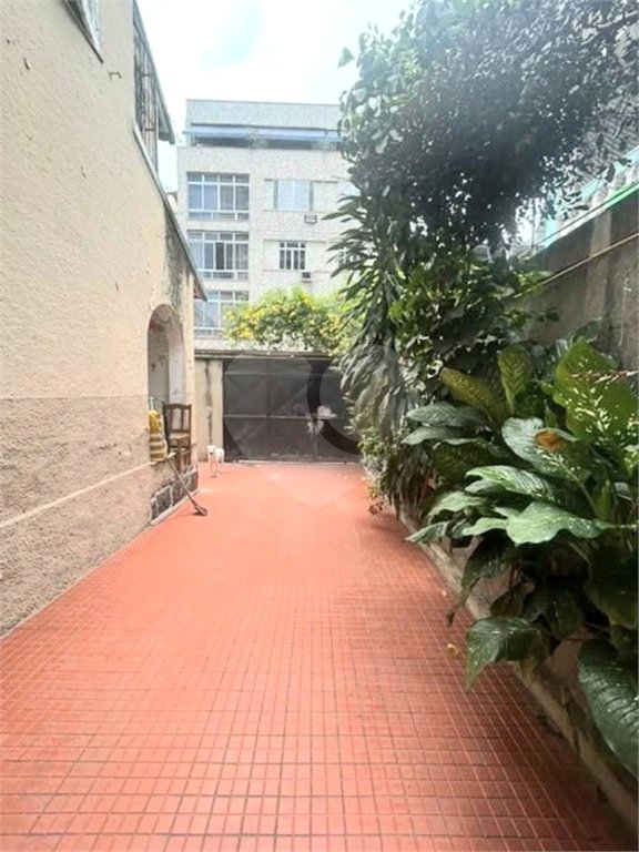 Casa à venda com 5 quartos em Vila Isabel, Rio de Janeiro, RJ