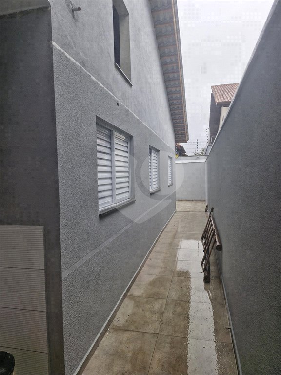 Casa à venda com 3 quartos, sendo 1 suíte,  em Jardim das Flores, Suzano, SP