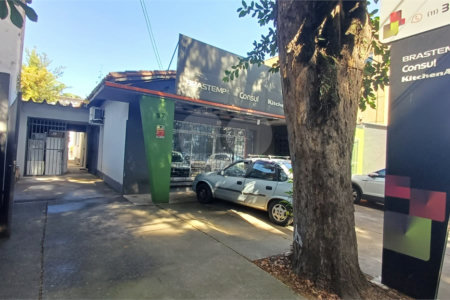 Casa à venda em Butantã, São Paulo, SP