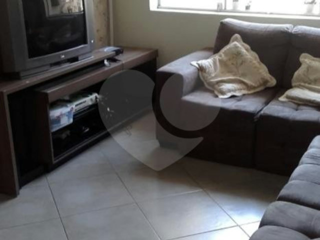 Casa à venda com 3 quartos no condomínio Maria Curupaiti, 808, São Paulo - SP