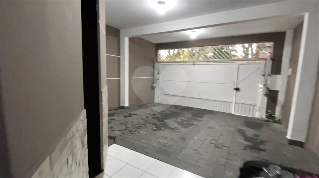 Sobrado à venda com 3 quartos, sendo 1 suíte, em Parque Novo Mundo, São Paulo, SP