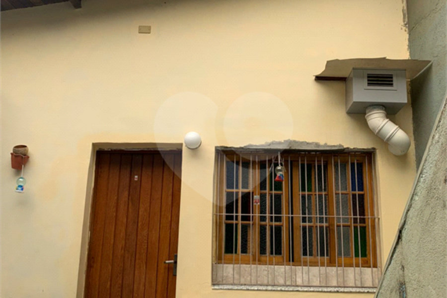Casa Térrea à venda com 3 quartos, sendo 1 suíte, em Horto, São Paulo, SP