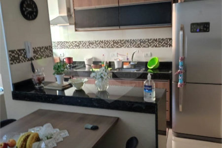Apartamento à venda com 3 quartos, sendo 1 suíte, em Paraíso, Santo André, SP