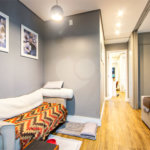 Apartamento à venda com 2 quartos, sendo 1 suíte,  em Jardim das Acácias, São Paulo, SP