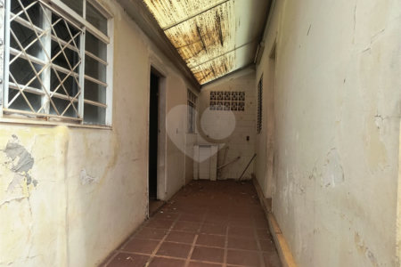 Casa à venda com 4 quartos, sendo 1 suíte, no Centro, Araraquara, SP