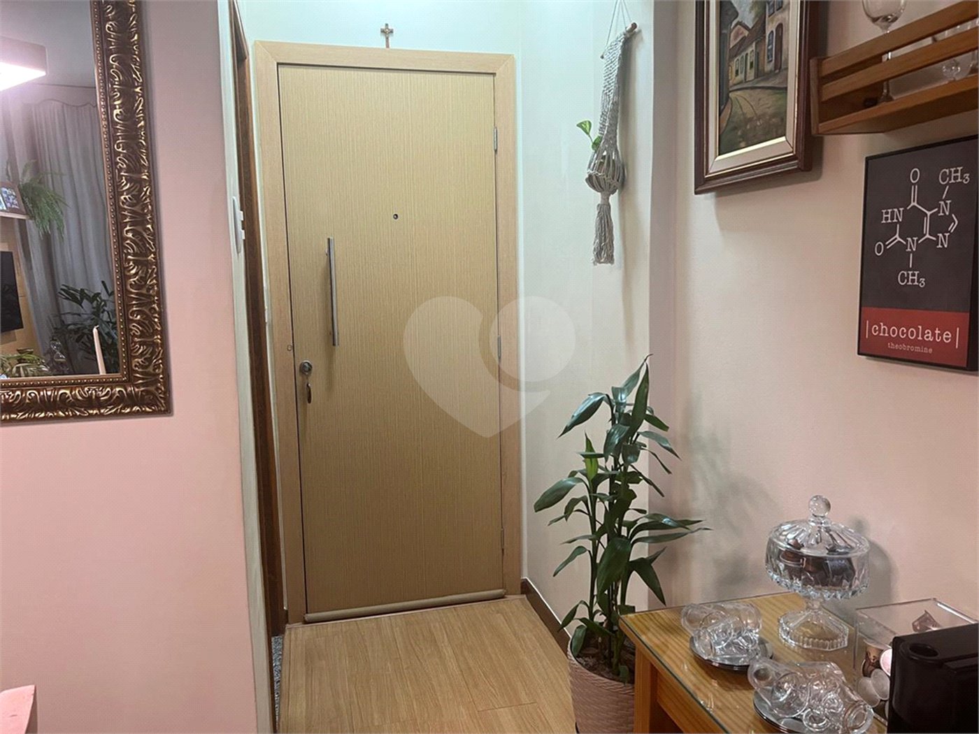 Apartamento à venda com 3 quartos em Méier, Rio de Janeiro, RJ