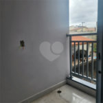Apartamento à venda com 2 quartos em Casa Verde, São Paulo, SP
