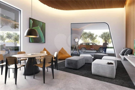 Apartamento à venda com 4 suítes em Vila São Francisco (zona Sul), São Paulo, SP